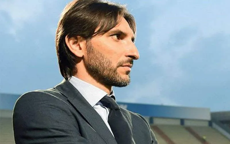 UFFICIALE: Inter, sarà Baccin il nuovo vice direttore sportivo