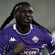 Perch&eacute; non gioca Kean in Lazio-Fiorentina