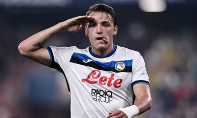 Calciomercato, le 10 cessioni record nella storia dell&rsquo;Atalanta: Retegui al 2&deg; posto