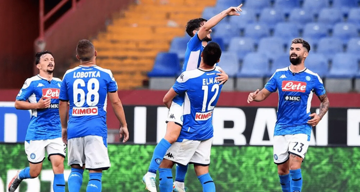 Napoli-Milan: i consigli per il fantacalcio della 32^ giornata