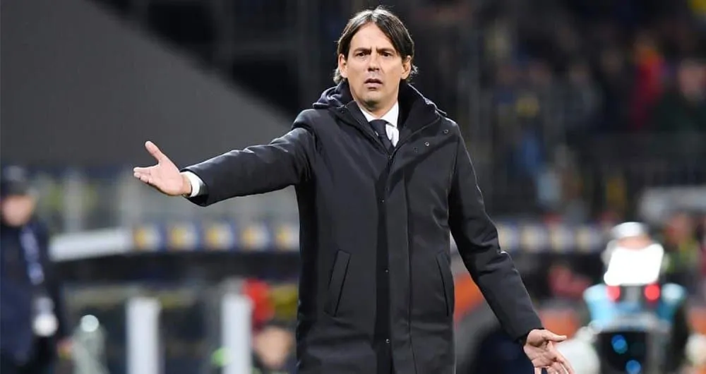 Lazio-Parma, Inzaghi: “Occhio alle ripartenze. Luiz Felipe? Se lo merita”