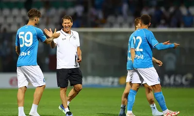 Calciomercato Napoli, un regista per DeLa: Garcia ha scelto. Trattative e ufficialit&agrave; di oggi