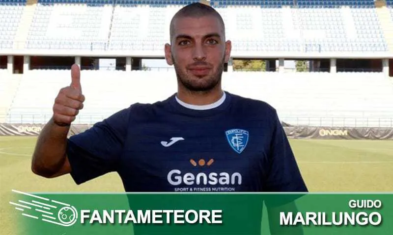 Fantameteore – L’eterna giovinezza di Guido Marilungo: aspettando ancora la sua esplosione