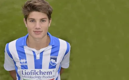 UFFICIALE: Inter, dal Pescara arrivano Peschetola e Pompetti