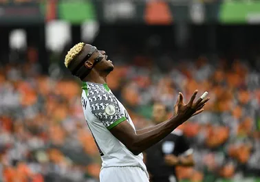 Calciomercato Napoli, Osimhen prepara l’addio? “Ho già deciso: finisco la stagione e poi…”