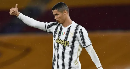 Juventus-Crotone 3-0, le pagelle: Ronaldo imperiale, Luperto flop