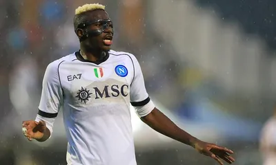 Calciomercato Napoli, Osimhen ha deciso: trattative e ufficialit&agrave; di oggi