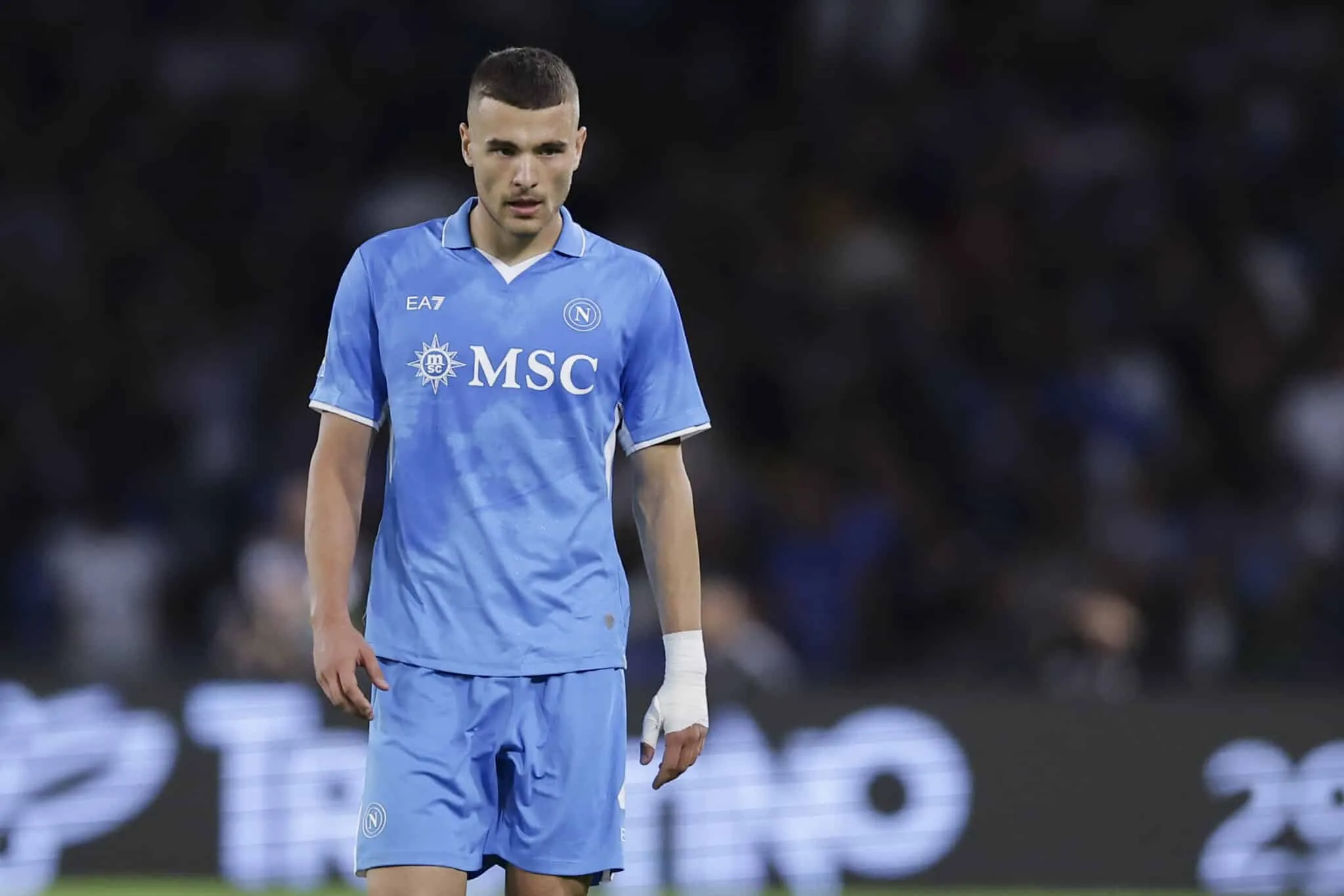 Fantacalcio, Buongiorno &egrave; un muro: un dato descrive l&rsquo;impatto del giocatore del Napoli