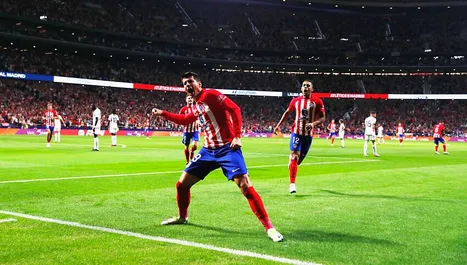 Campionati europei, i risultati del weekend: Bayern a valanga, Morata stende il Real Madrid nel derby