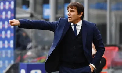 Antonio Conte Inter