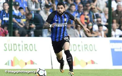 UFFICIALE: l'Inter cede Gabigol al Santos: prestito di un anno per il brasiliano