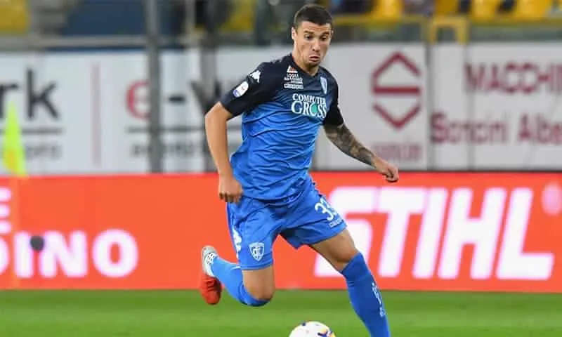 Calciomercato Torino, obiettivo Krunic: si tratta con l’Empoli
