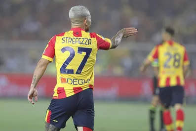 Lecce-Sassuolo: dove vederla in tv e streaming: probabili formazioni, orario e consigli fantacalcio