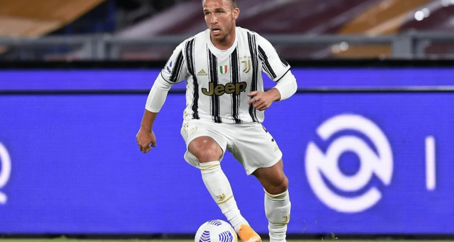 Juventus, alla scoperta di Arthur: statistiche e consigli per il fantacalcio