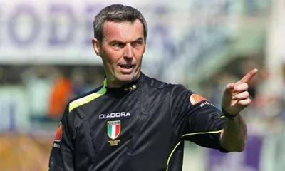 Il calcio italiano piange Stefano Farina, ex arbitro deceduto all'et&agrave; di 54 anni