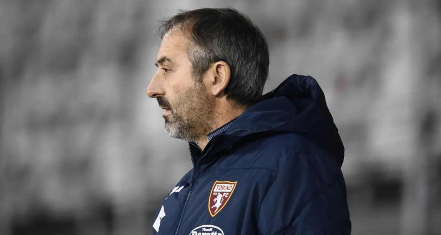 Verso Torino-Spezia, Giampaolo: “In campo per vincere. Gioca Segre”