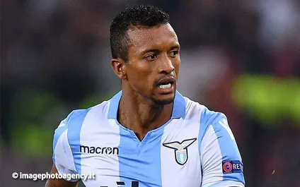 Lazio-Vitesse, out Nani per infortunio: problema alla coscia destra