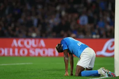 Infortunati Serie A, chi rientra e chi resta fuori per la 30^ giornata: Osimhen prova il rientro, ancora assente Calhanoglu