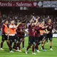 Salernitana-Sampdoria: probabili formazioni, consigli fantacalcio e orario