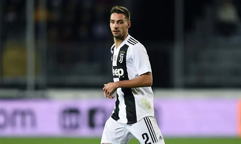 Juventus, agente De Sciglio: “Soddisfatto di lui. Non è secondo a nessuno”