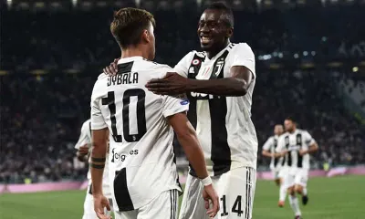 Juventus-Bologna 2-0, le pagelle: Dybala illumina. Destro non punge