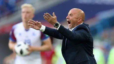 Francia-Argentina, Sampaoli: "Fa male, pensavo che avremmo potuto vincere"