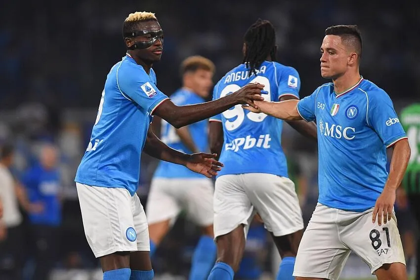 Napoli-Lazio: probabili formazioni, consigli fantacalcio e orario