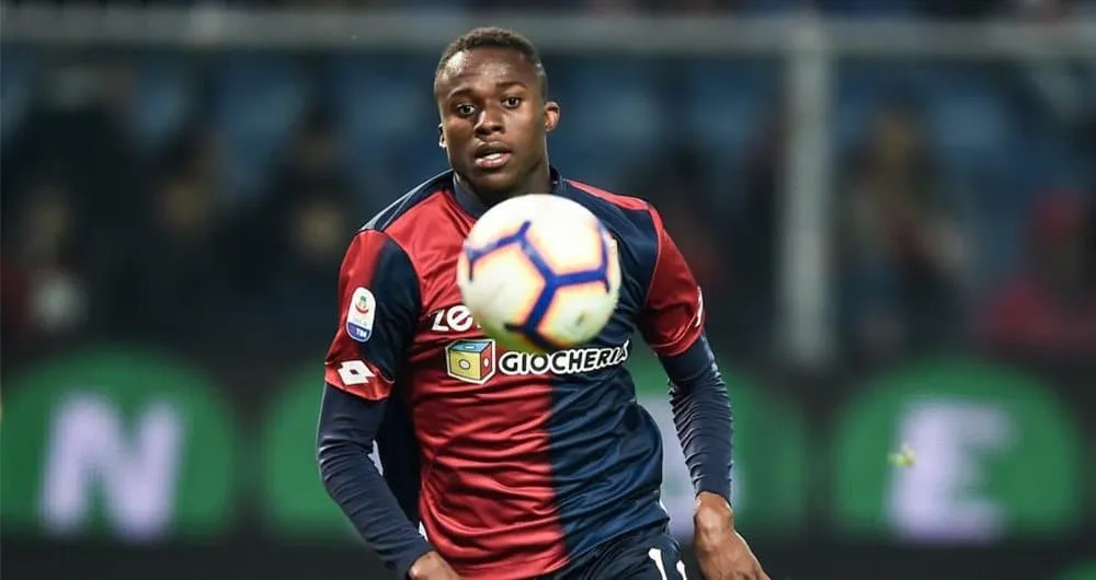 Genoa-Cagliari: orario, probabili formazioni e dove vederla