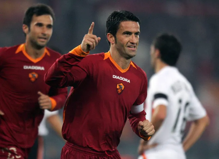 panucci roma