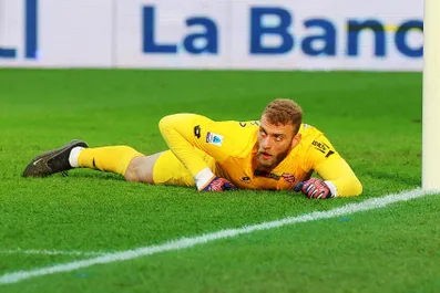 Calciomercato, l’agente di Di Gregorio fissa il prezzo: “Ci vogliono 20 milioni. Non tifa Inter, e alla Juve…”