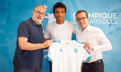 UFFICIALE: niente Milan e Inter per Luiz Gustavo, accordo con il Marsiglia