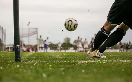 La top 10 dei gol più belli da calcio d’angolo