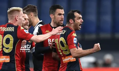 Genoa, situazione infortuni: Zappacosta e Czyborra ai box