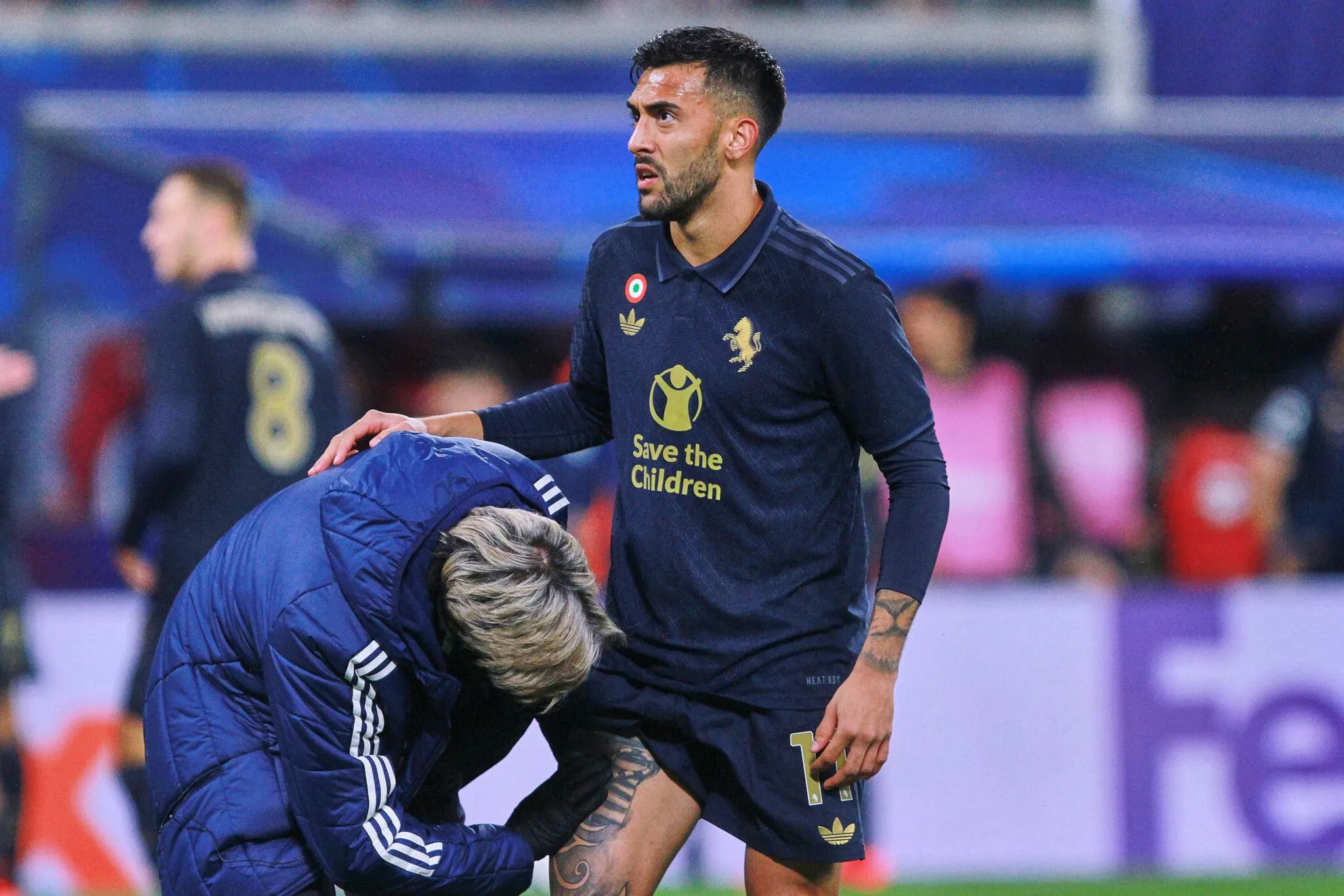 Fantacalcio, quando torna Nico Gonzalez? La Juventus potrebbe riabbracciarlo in anticipo, nel mirino un big match