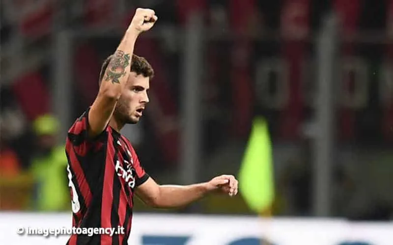 UFFICIALE: Milan, blindato Cutrone. C'è l'adeguamento del contratto