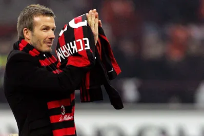 Da Hatley a Tomori, passando per Beckham: gli inglesi nella storia del Milan