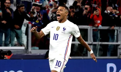 Scarpa d’oro, da Ronaldo a Mbappé: tutti i capocannonieri nella storia dei mondiali