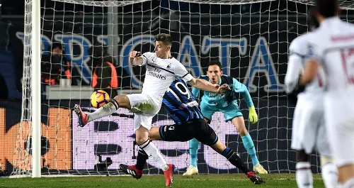 Volata Champions League, il calendario a confronto delle squadre coinvolte