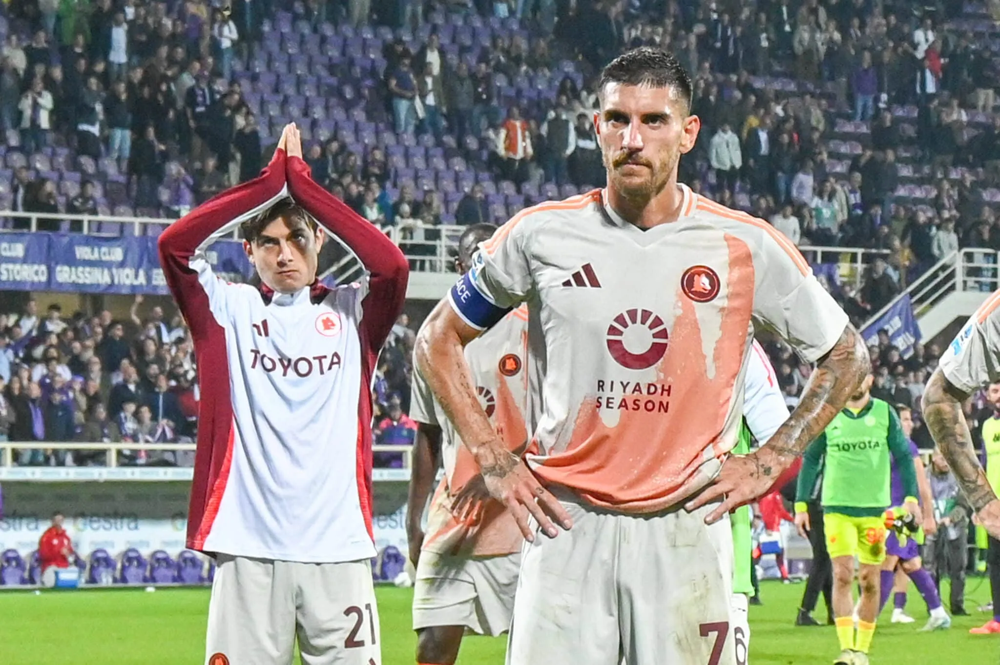 Fantacalcio, un Halloween da paura! 5 &ldquo;mostri&rdquo; da non schierare nella notte dei morti viventi