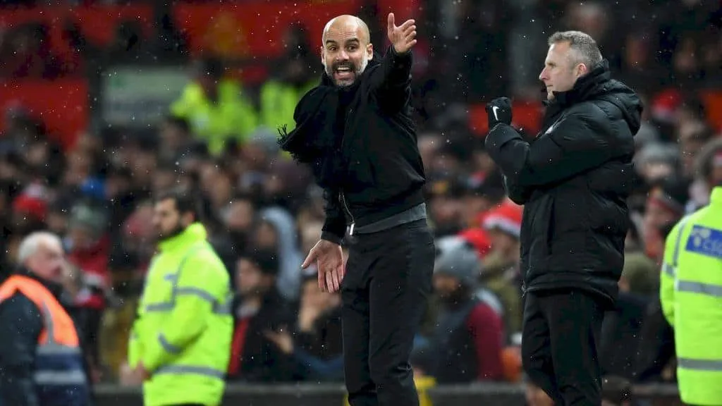 Champions League, Manchester City- Paris Saint Germain: orario, probabili formazioni e dove vederla in tv