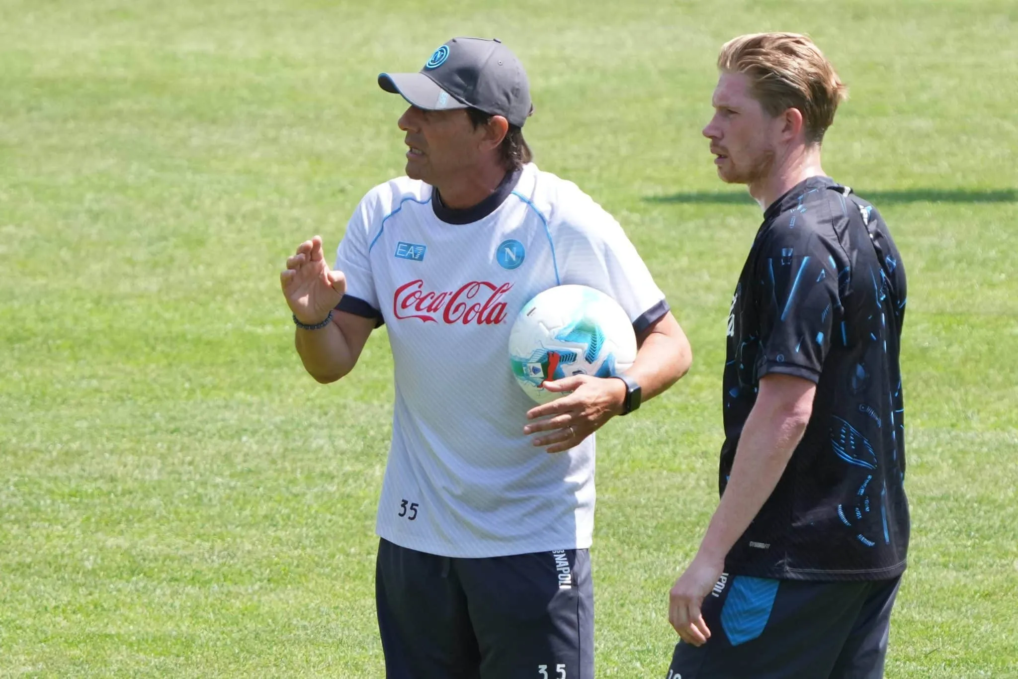 Come giocherebbero oggi: le formazioni tipo delle 20 squadre di Serie A