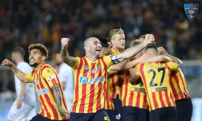 Fantacalcio, Lecce in Serie A: i migliori giocatori da prendere all’asta