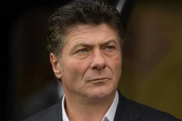 Watford, Mazzarri: “In allenamento mi concentro sull’attacco. Se mangio, perdo tempo”