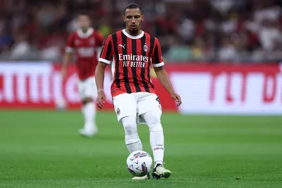 Milan, infortunio Bennacer in nazionale: i tempi di recupero e quante partite salta