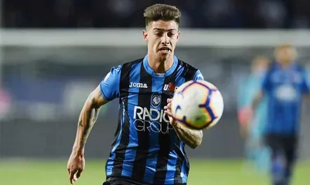 Udinese-Atalanta 1-3, le pagelle: si salva D’Alessandro, Rigoni corpo estraneo