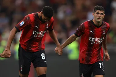 Milan tra recuperi e turnover: Loftus-Cheek ✅️, Kjaer ❌️, Pulisic e Chukwueze❓️La gestione tra Udinese e PSG