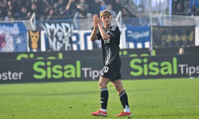 Calciomercato Como, Nico Paz manda un segnale al Real Madrid: le parole&nbsp;dell&rsquo;argentino