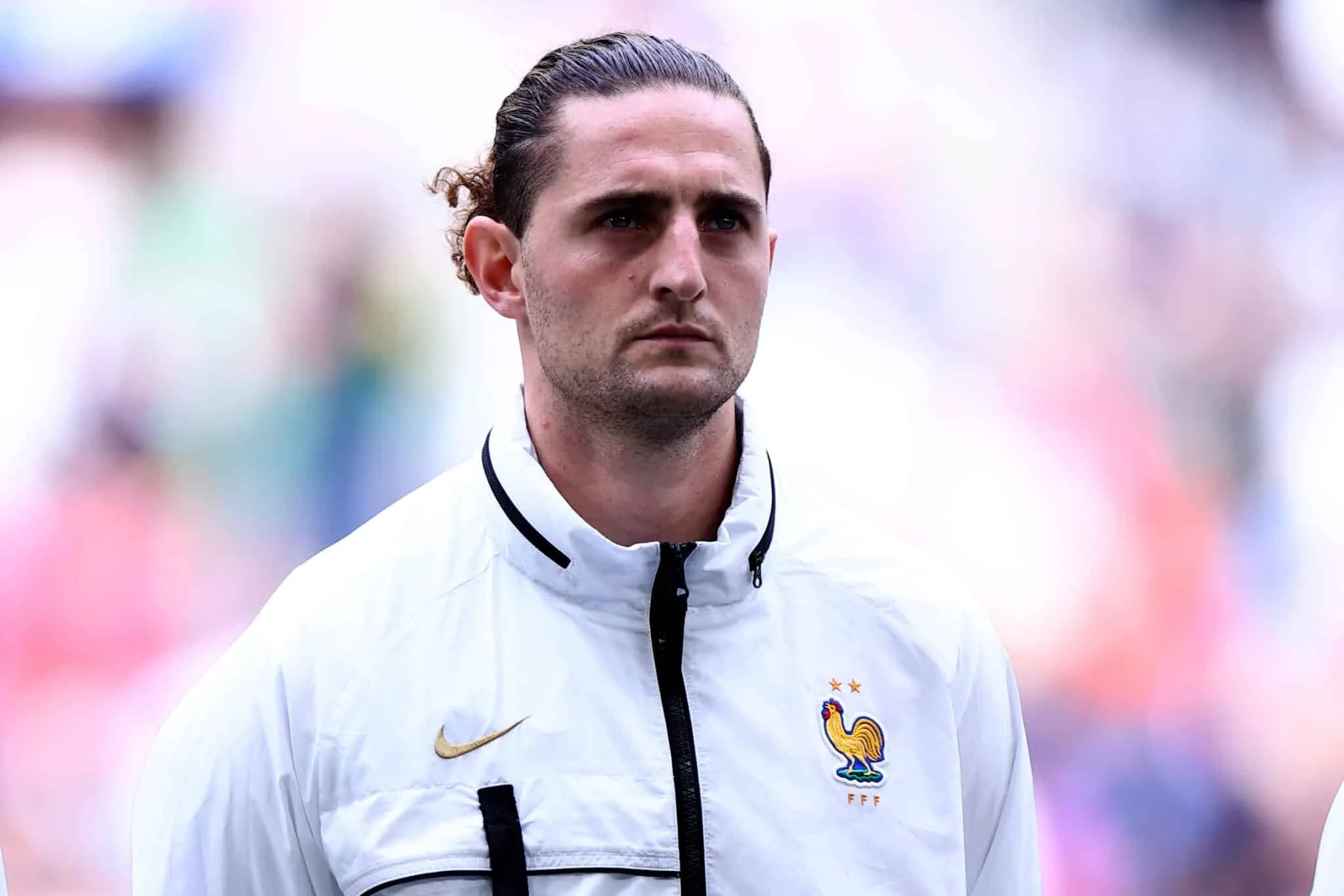 Calciomercato, non solo il Milan su Rabiot: un’altra squadra di Serie A segue il centrocampista francese