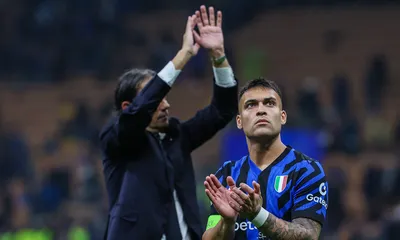 Tra Champions e scudetto, Inzaghi medita: staffetta Thuram-Lautaro per Inter-Lazio?