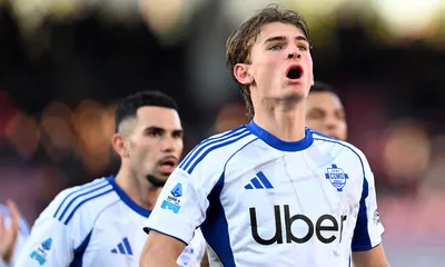 Perch&eacute; non gioca Nico Paz in Como-Udinese